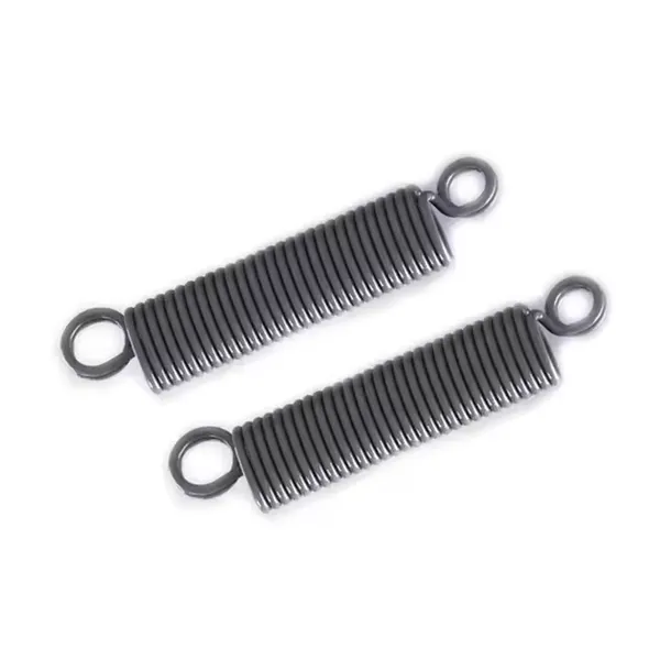 Custom OEM Steel Extension Spring and Trampoline Spring and Large Galvanized Spring photo-3