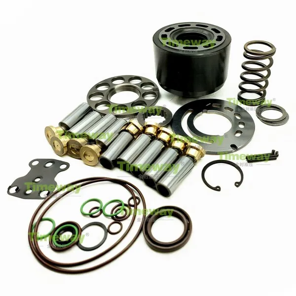 A10VSO Series Piston Pump Repair Parts A10VSO45 Hydraulic Spare Parts for Repair REXROTH Pump photo-2