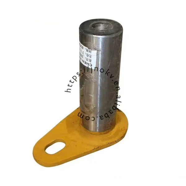 SANY 55U Loader Bucket Pins and Bushings Kit | Hardened Steel Excavator Pin Bushing Replacement for Mining & Construction photo-3
