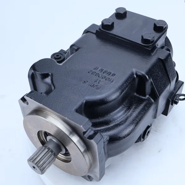 AT455737 AT302661 83040488 872G Hydraulic Pump 872G Grader Pump AT522444 photo-4