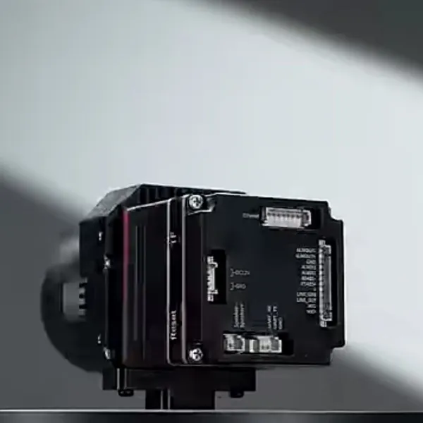 TN430 Thermal Imaging System With 30m Detection Range and ±2°C Accuracy photo-2