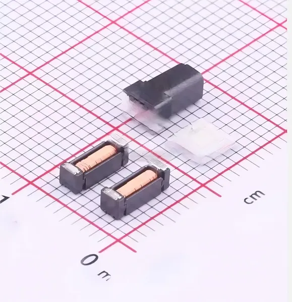 New Original Sensors RM3100 13156 + 13104 + 13101 Assembly Support Semiconductors BOM list