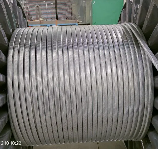 Electric Submersile Power Cable With Excellent Oil Resistance Properties-Iecex and EAC Certified photo-2