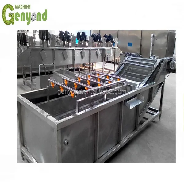 Shanghai Hot Sale Apple Ruffle Washing Machine photo-6