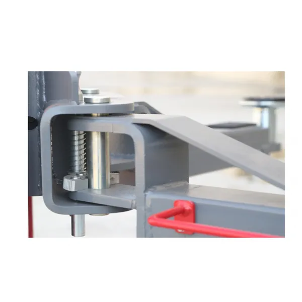 Gantry Two-Post Lift/ Gantry Type Two-Post Car Lift/ Overhead Two-Post Lift /Gantry Double Column Lift photo-5