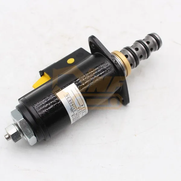 Neues Solenoidventil 1119916 (111-9916) für Cat 320B, E320C und E320D Bagger - Hydraulikteile für Einzelhandel und Fertigungsbetriebe photo-3