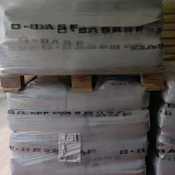 BASF B3EG6 PA6 - High-Temperature Resistant Nylon for Mechanical Gears