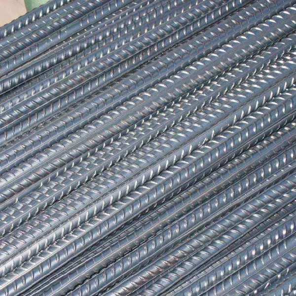 Building Materials: 6mm, 8mm, 10mm, 12mm, 16mm, 20mm, 25mm Reinforced and Deformable TMT Steel Bars photo-5