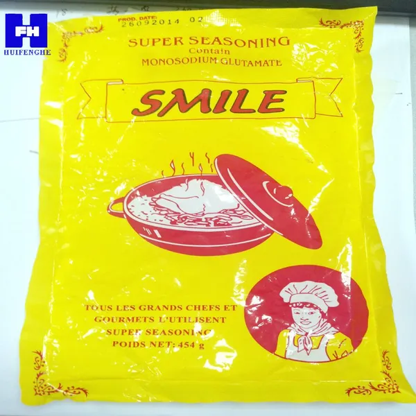 MONOSODIUM GLUTAMATE MSG SMALL Package photo-2