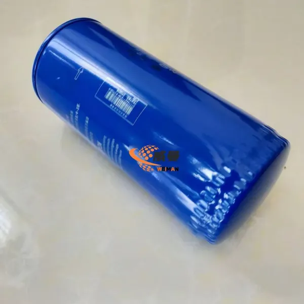 Hot Sale Original Weichai Oil Filter 01174421 for Weichai Deutz Engine WP6G125E22 photo-1