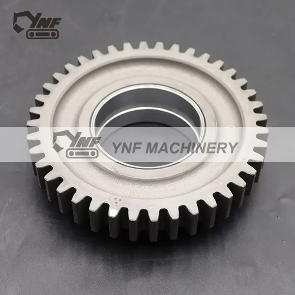 V3307 Excavator Transmission Gear for Coupling Gearbox Service YNF16849 photo-2