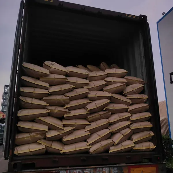 Low-Sulfur Stable-Efficiency SNFA (5% Sodium Sulfate) Cement Grinding Activator Reinforcement Raw Material for Concrete Admixture Compounding photo-5