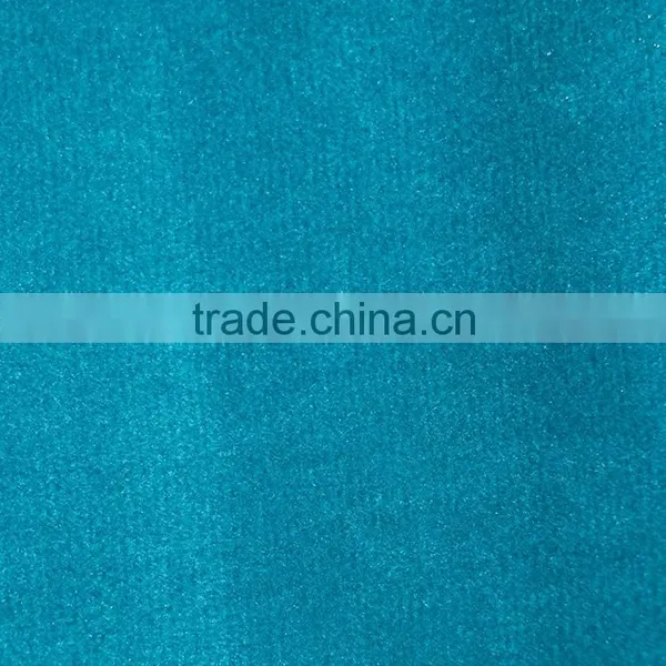 Super Soft Polyester Plain Fabric photo-5