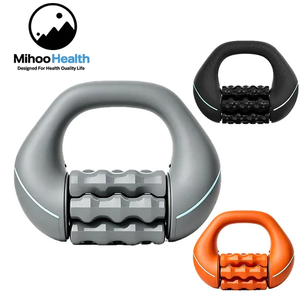 Handheld Sports Massage Tool for Post-Workout Muscle Care and Relaxation MH-8620