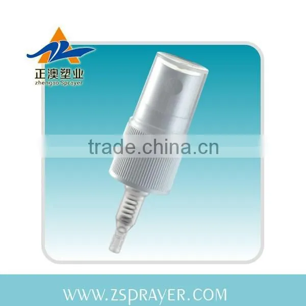 China Supplier 24/410 Portable Mist Sprayer photo-2