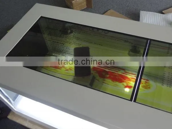Wholesale Good Prices China Manufacturer Glass Window Led Display photo-2