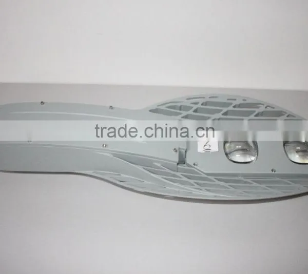Hot Sell Outdoor Waterproof Ip65 100w Aluminum Led Street Light Housing for Highway and Road Lighting photo-3