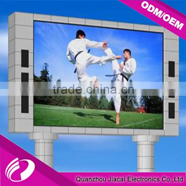 P16 Outdoor Full Color LED Display Screen photo-4