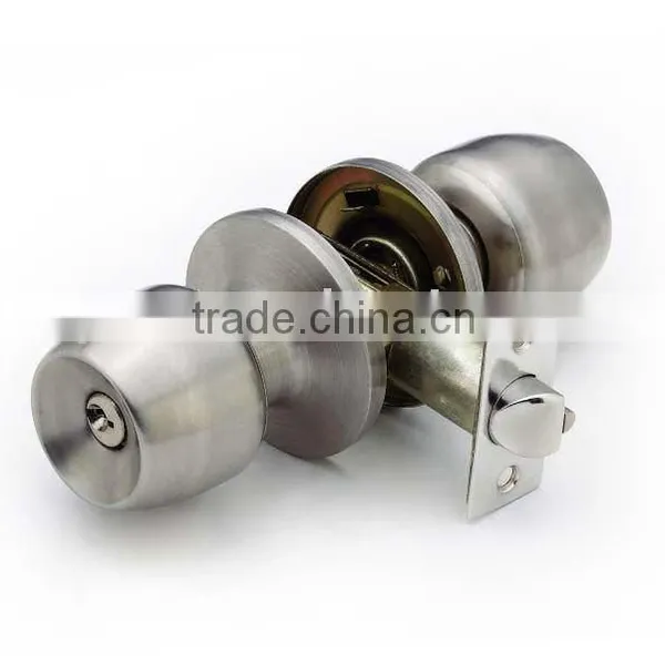 Knob Door Lock