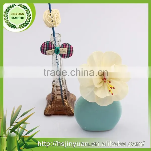 Flower Electric Aroma Car Aroma Diffuser photo-4