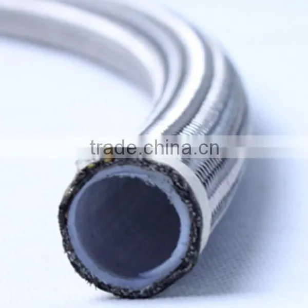 5/16" Hot Sale Heat Resistance PTFE Pipe photo-2
