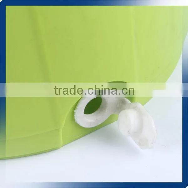 360 Single Spin Mop Bucket photo-4