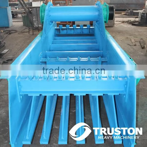Automatic Vibrating Feeder