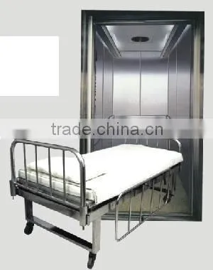 Hospital Elevator photo-2
