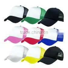Custom Logo Trucker Caps photo-4