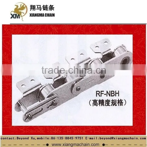 Stainless Steel Roller Chain photo-2
