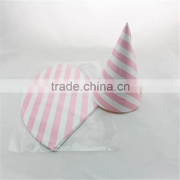 Paper Party Hat Patterns/Crazy Christmas Hats/Recycled Paper Hat photo-3