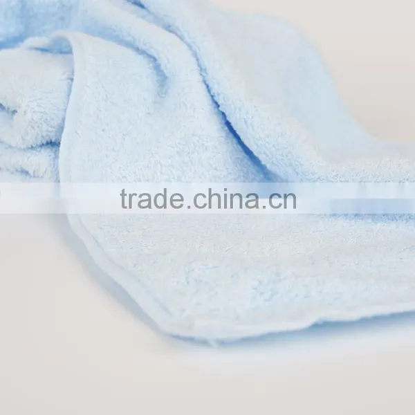 China Hot Sale Fashion Promotional Cheap Promotional Wholesale Hotel Bath Towel photo-5