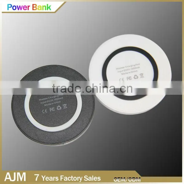 Solar Wireless Mobile Phone Charger Wholesale China