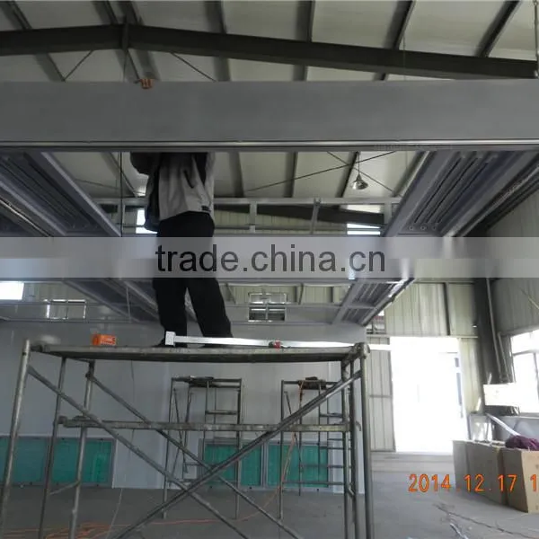 D Oriental DOT-CP1 Spray Booth Type Prep Station photo-4