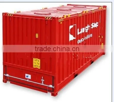 Special Container Accept Order & Bulk Container photo-2