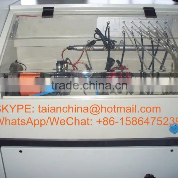 CR3000A Common Rail System Test Bench/common Rail Tester/ Quality Choice photo-4