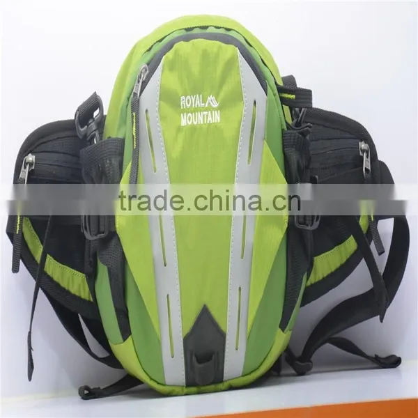 Popular Men Sport Cycling Waist Bag With High Quality