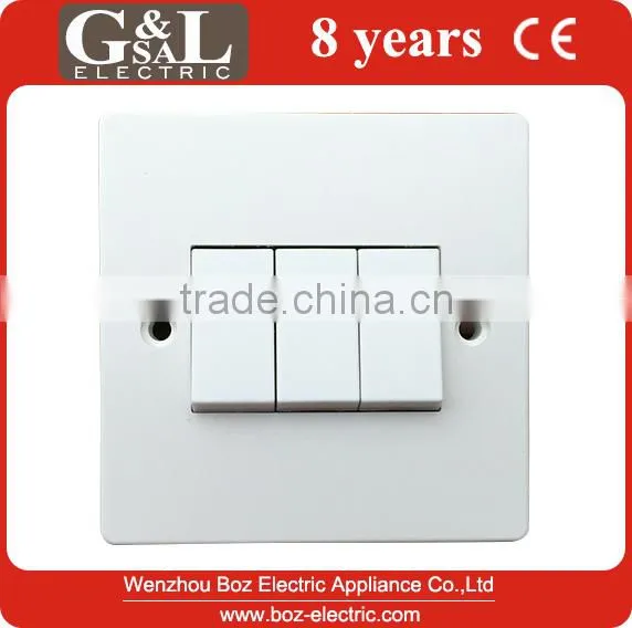 wall switch