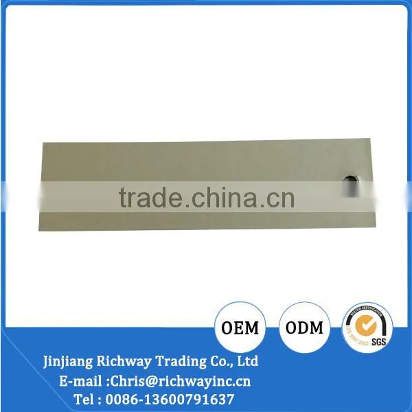 Print Label Hangtag for Shoes photo-4