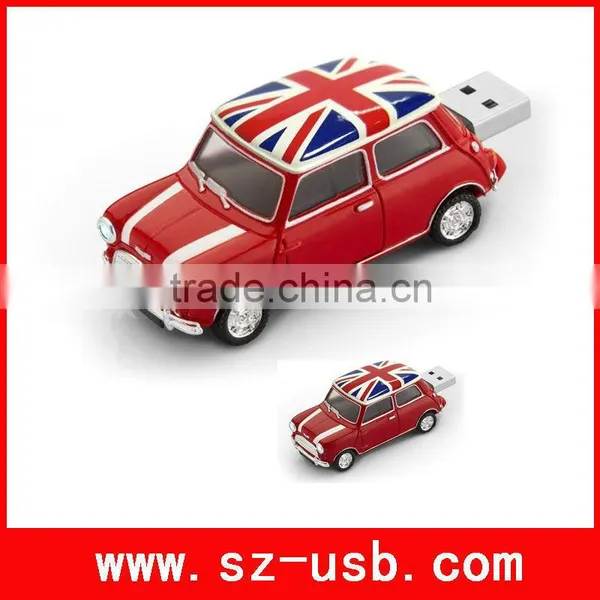 Customized Oem Gift Usb Flash Drive in High Quality