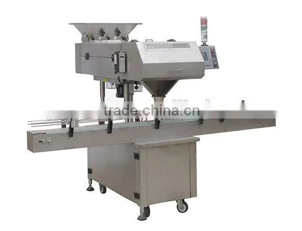 New Generation Hot-selling Candy Filling Machine photo-2