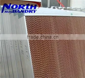 Greenhouse Water Distribution System/cooling Pad for Farm/poultry photo-3