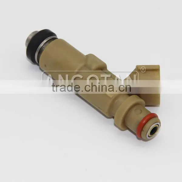Auto Parts Fuel System Original Fuel Injector 23250-79090 photo-4