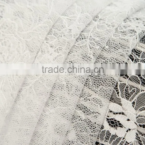 African Swiss Voile Lace,dress Making Lace Fabric,lace for Wedding Dress Supplier's Choice photo-5