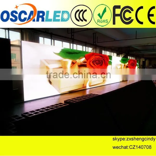 Big Advertising LED Display Screen Outdoor(CE, RoHS, FCC ,ISO Certificate) photo-5