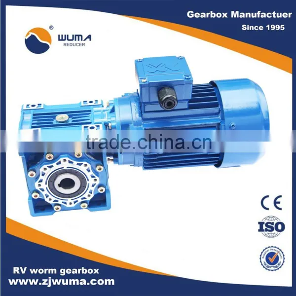 90 Degree Speed Reducer for Electric Motor photo-3