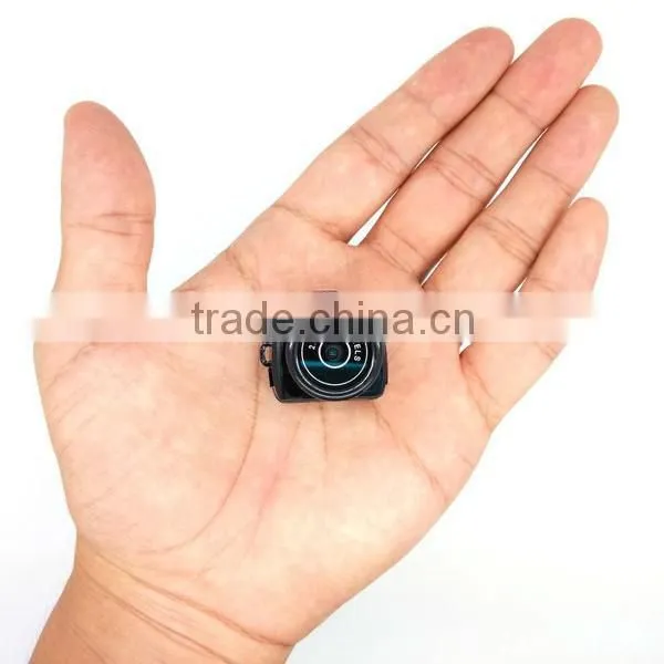 The Smallest Mobile Chain Camera on the World photo-3