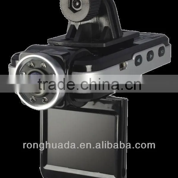 Cheap Driver Recorder HD 5.0M Car Black Box DVR Camera photo-2