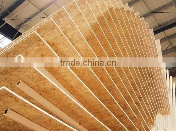 Construction Grade Osb Board photo-4