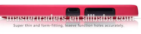Original Nillkin Frosted Hard PC Back Cover Case For Microsoft Lumia 430 MT-3637 photo-3
